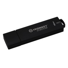 "Kingston 16GB D300S AES 256 XTS Enc USB - Secure, High-Speed Storage for Your Data"